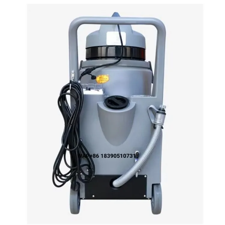 Portable Steam Cleaners Handheld Multi-functional Cleaning Machine High Temperature Pressure Vapor Carpet Sofa Steam Cleaner 30L