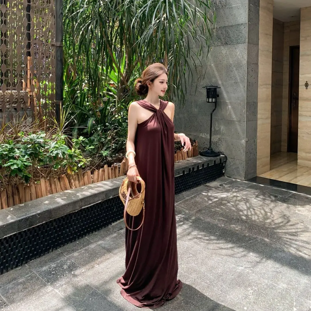 Thumbnail 3 - #16 Best Flowing Long Dress to Buy In 2026