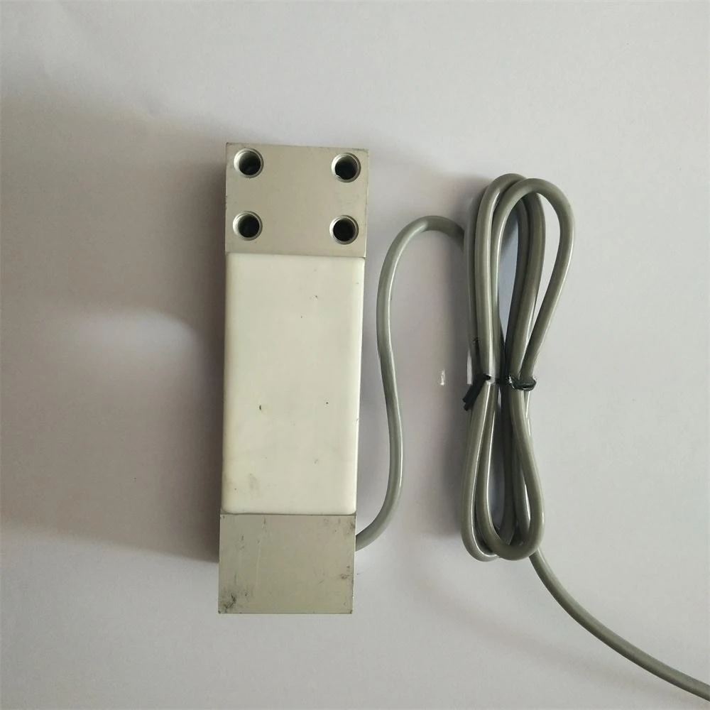 Applicable to Load Sensor Square Hole Electronic Bench Scale Sensor 100/200kg