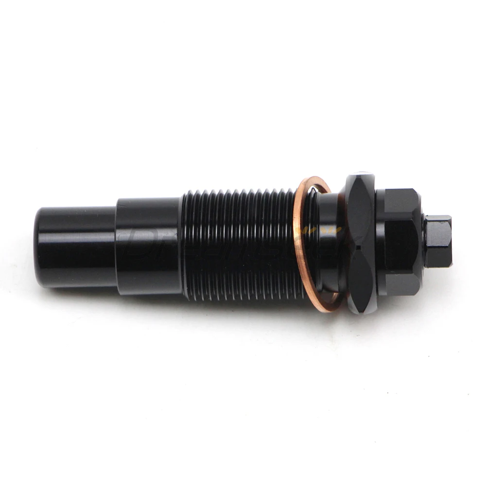Tensor manual de cadena de distribución para Polaris Ranger 570 900, RZR 570 900, ACE 570, Sportsman 570, herramienta ajustadora negra para motocicleta