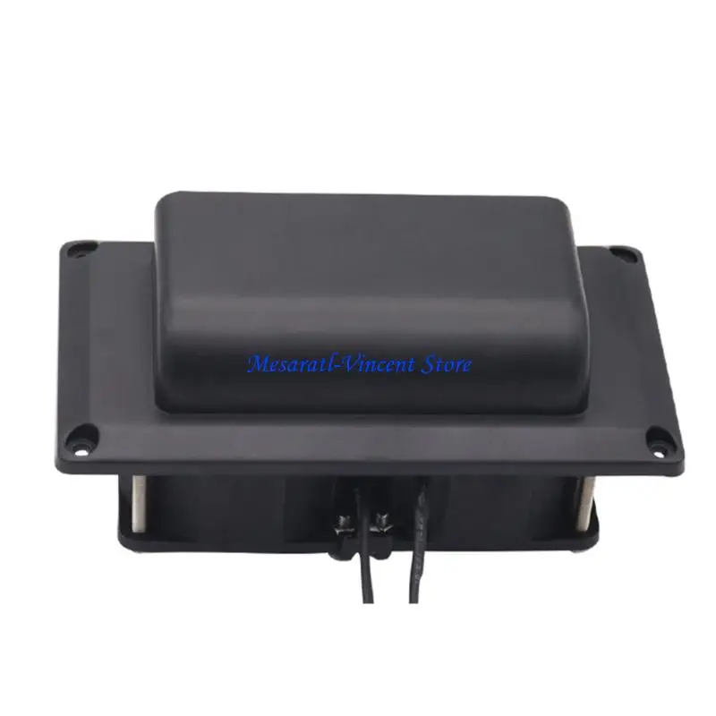 

A70F Hood Exhaust Fan for Trailer RV Air Vent Fan Modified Accessories