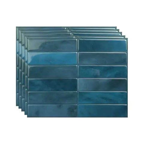 10 best sales kakelklistermärken - №5