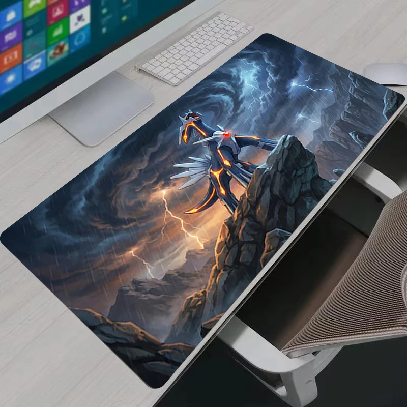 Thumbnail 3 - #26 Low Price RGB Gaming Mouse Pads Deals