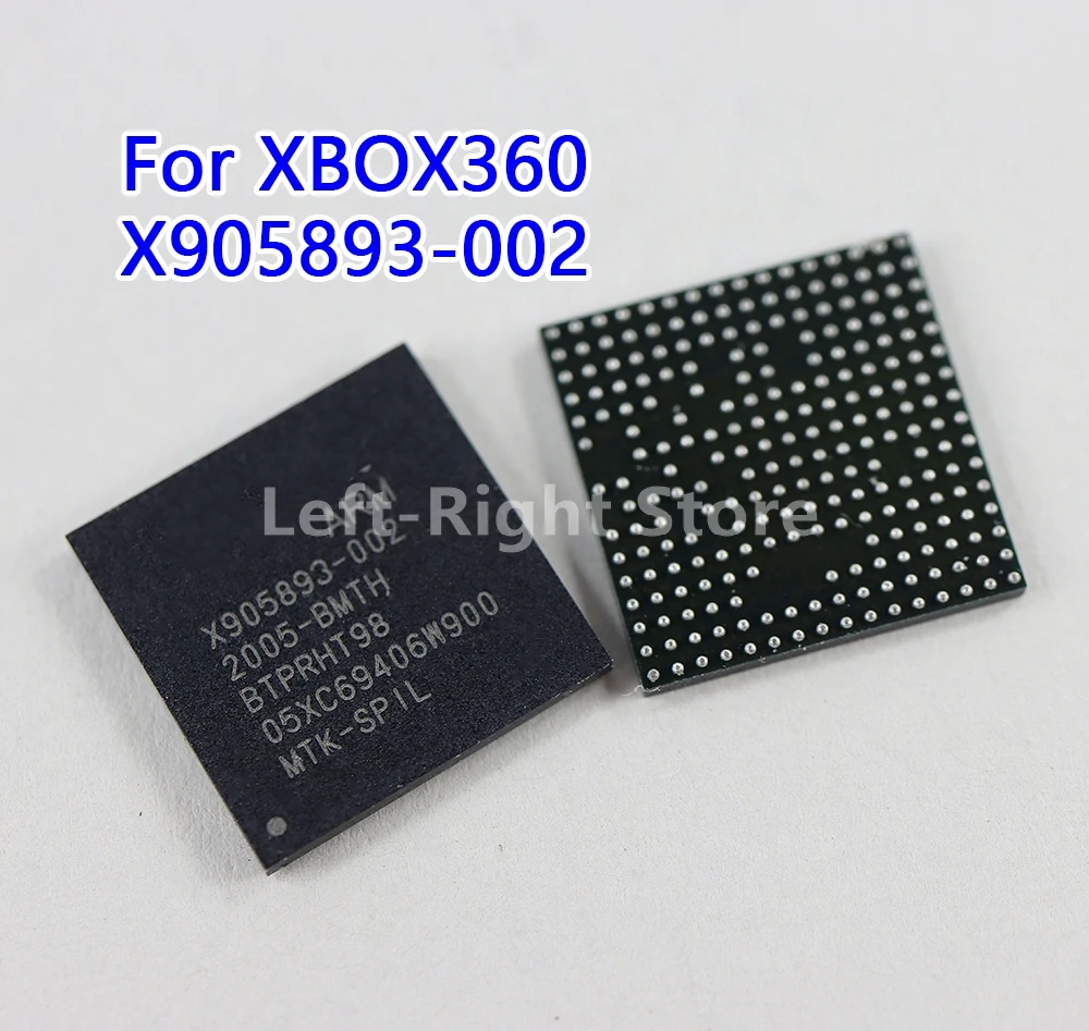 8PCS For XBOX360 X905893-002 Chip IC BGA Original Brand New