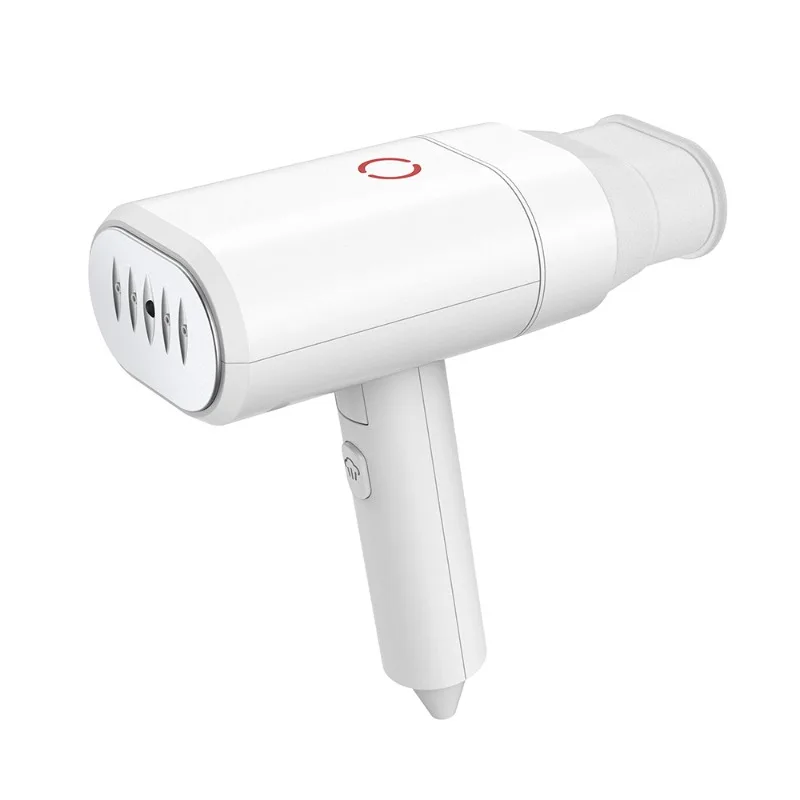 China-made travel-friendly self-closing silicone water tank steamer