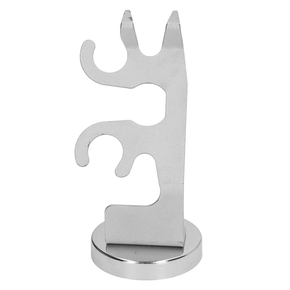 

Diverse Compatibility Magnetic Welding Torch Holder Designed to Fit Various For TIG and For Plasma Models Easily