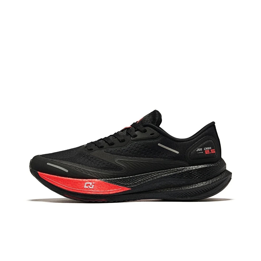 chaussures-de-course-basses-legeres-et-resistantes-a-l'abrasion-erke-dust-free-20-pour-hommes-noir-et-rouge-11124403314-001