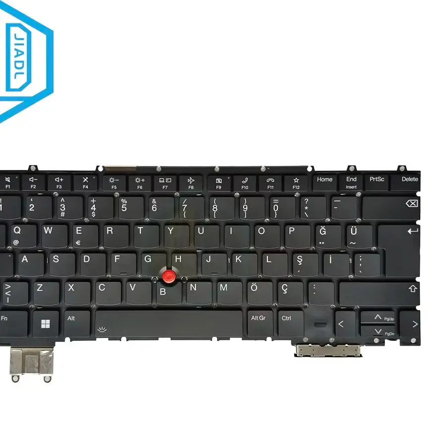 TR Turkish US English SW Swiss  TI Thai laptop notebook Backlit keyboard For LENOVO ThinkPad Z16 Gen 1 21D4 21D5