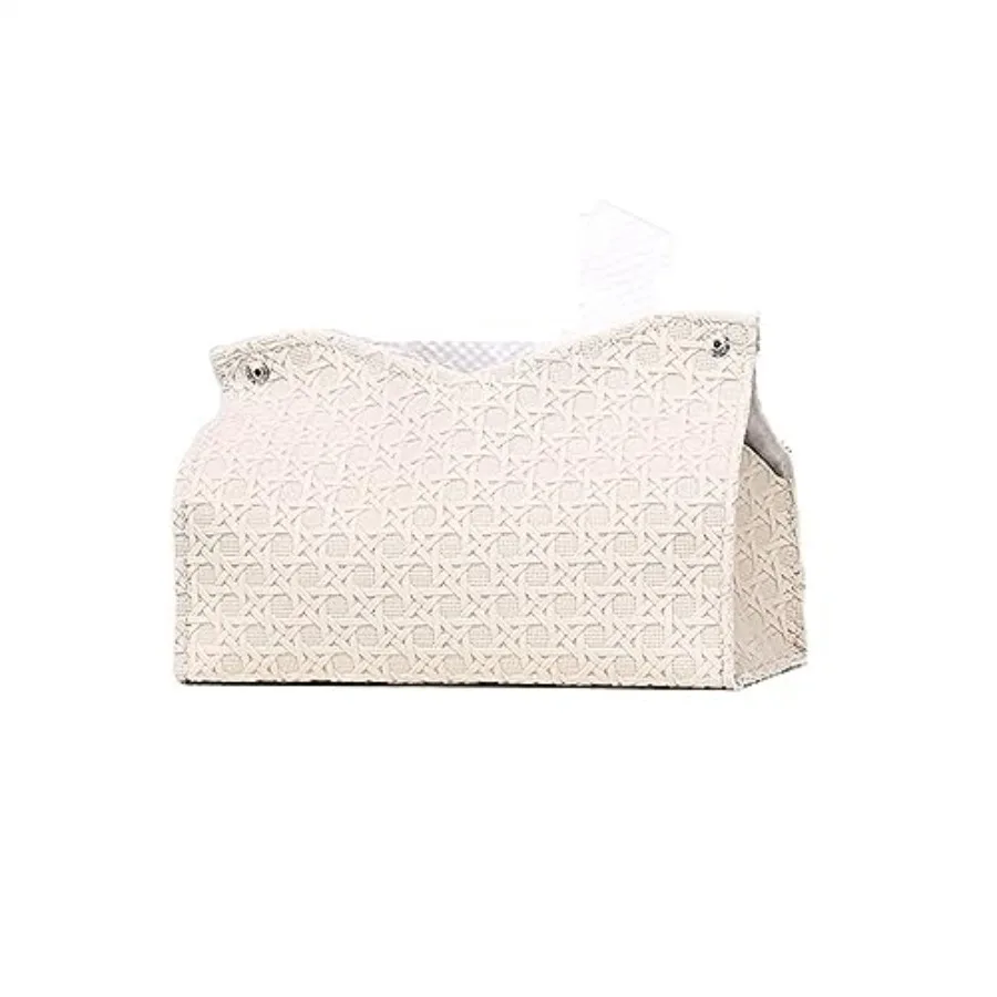 

Держатель для салфеток из искусственной кожи, коробка для салфеток для гостиной, чайного столика, кухонного стола, скандинавский настольный держатель для салфеток, домашний декор