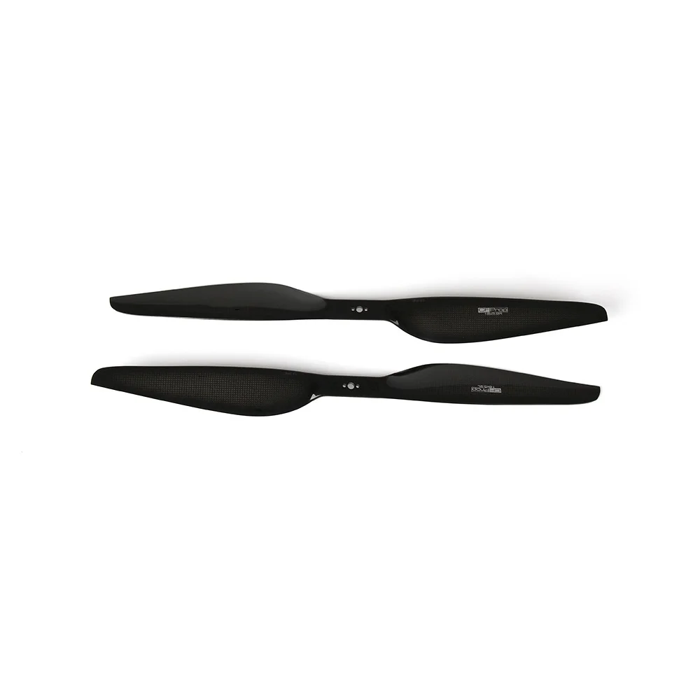 

Ligpower G22*7.2 Factory Directly Sale 10KG Thrust Carbon Fiber 22inch RC Plane Drone Propeller Blades