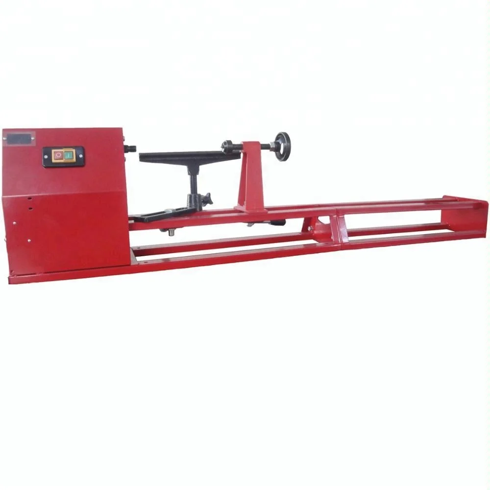 Variable Speed Wood Lathe With Copying Attachment Wood Lathe Tools