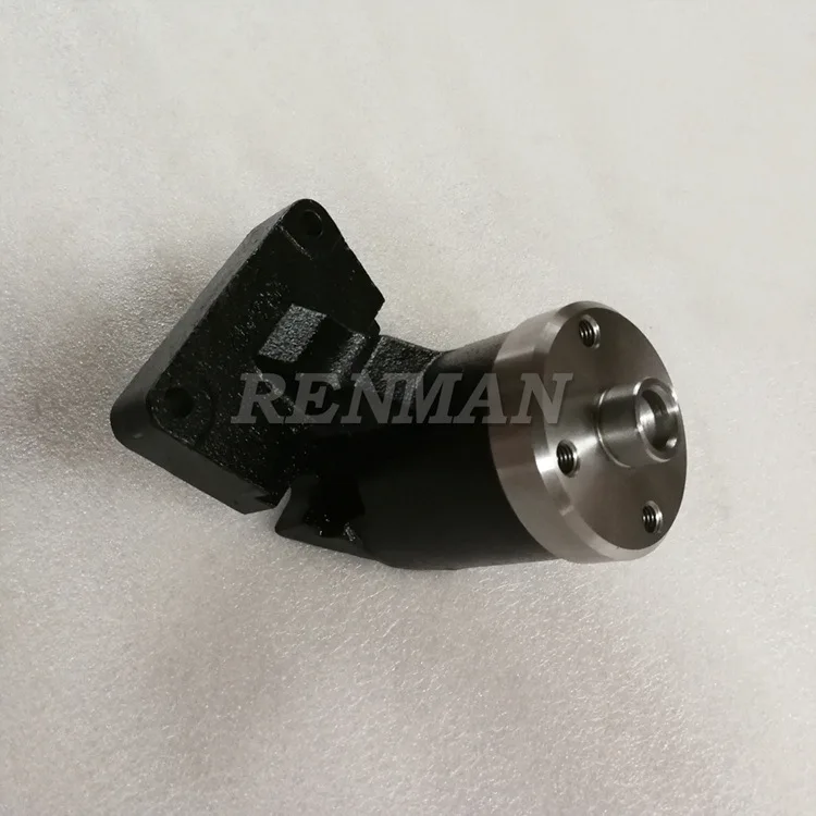 

Excavator Construction Machinery Fan Support 3958412 for Cummins QSB6.7 Engine Parts Fan Bracket