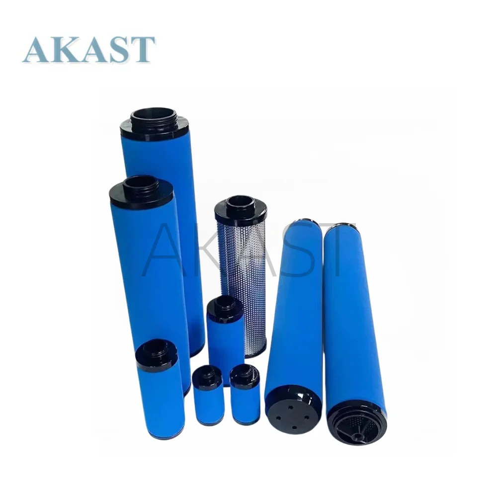 Filter Fits Atlas Copco Air Compressor QD17 DDP17 PD17 DD17