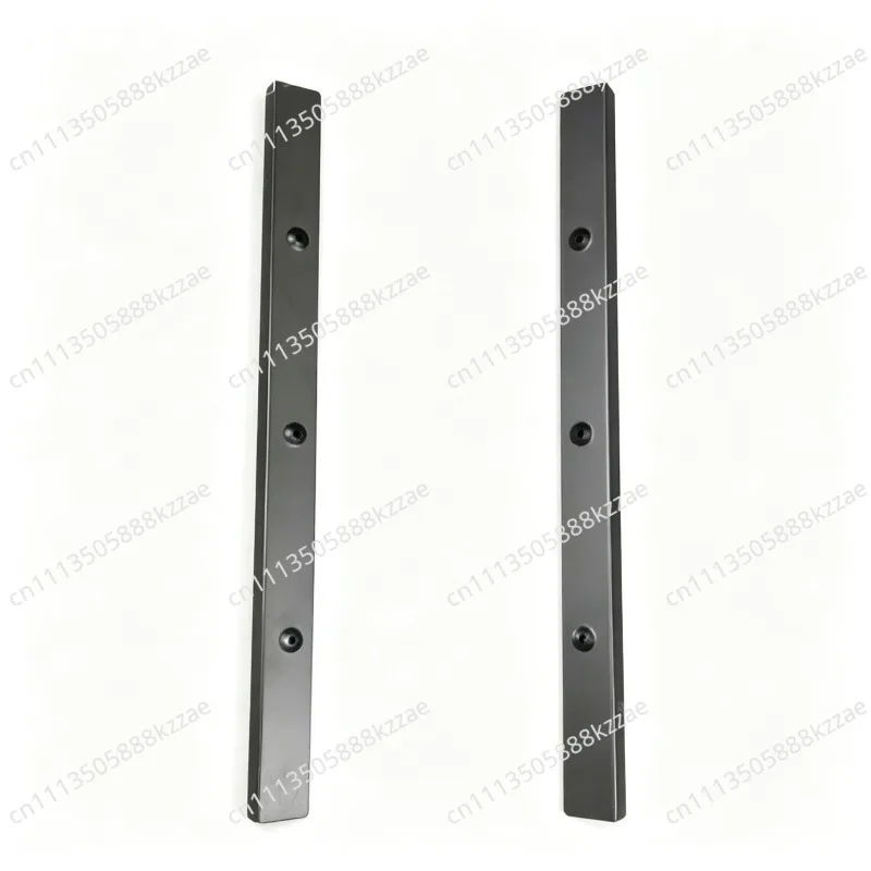 Applicable  Mixer Mounting Bracket MG12XU MG16 MG20 Rack Side Slat Aviation Case Accessories