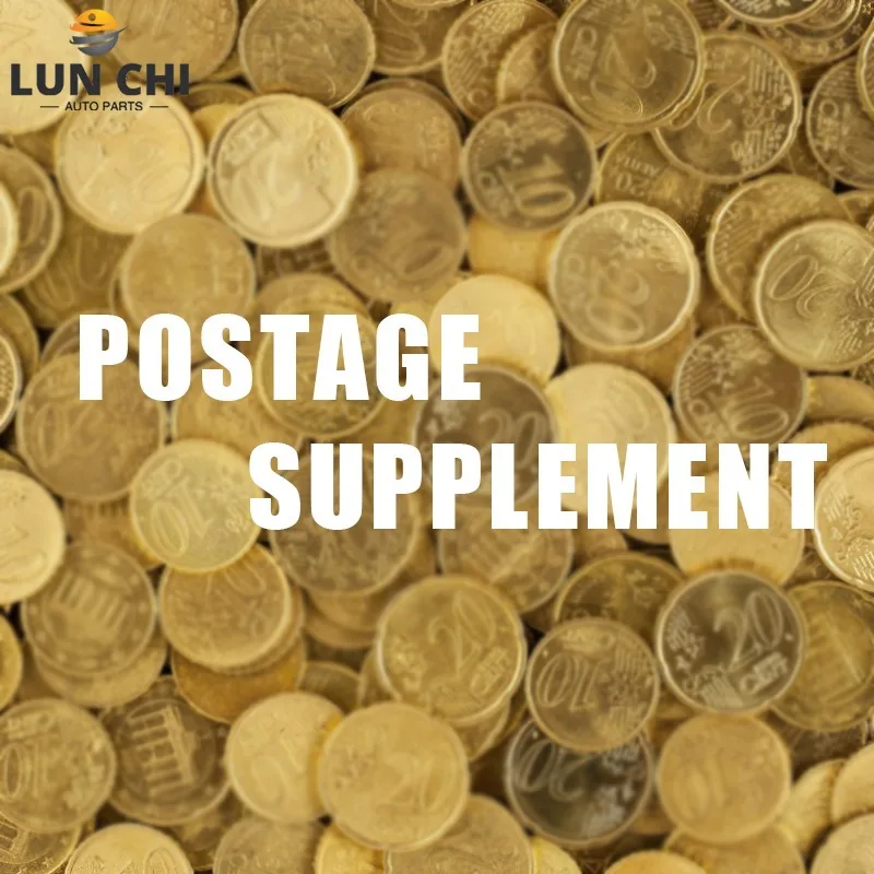 Nur Frachtzuschlag 3-Link für zusätzliche Versand aufgrund besonderer Gründe