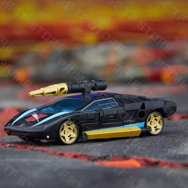 

Original Hasbro Transformers Toy Legacy Series Armada Universe Wheel Jack D-Class Action Figure Toys