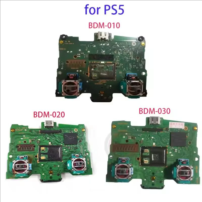 PS5 Circuit Board Replacement: A Complete Guide to Fixing Your Controller’s Core Issue