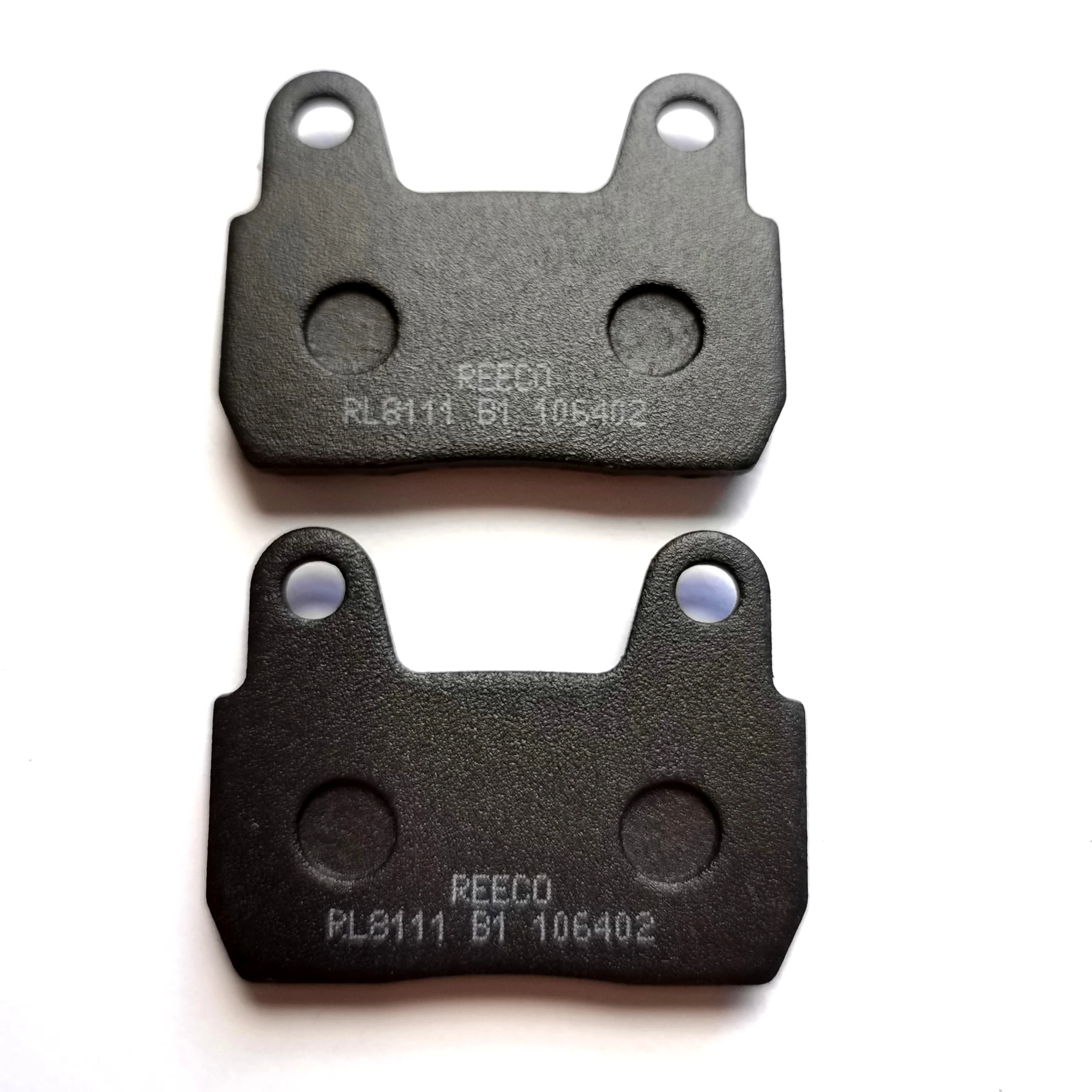 Reeco Disc Brake Pads set RL8111  for Scooters ,Go-Karts , Mopeds, Efun Pum