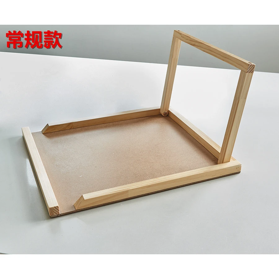 Jigsaw storage board holder Jigsaw blanket holder  mat holder  board foldable and foldable Easy storage box