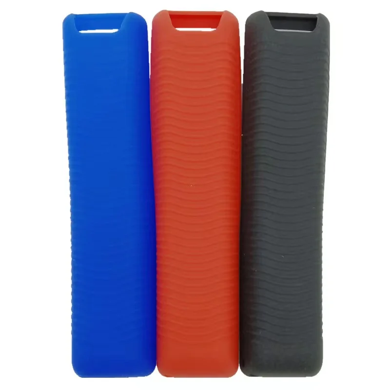 Silicone protective case compatible with For Samsung BN59 series 01310 01312A/F 01330A 01241 series anti-drop and anti-slip hous