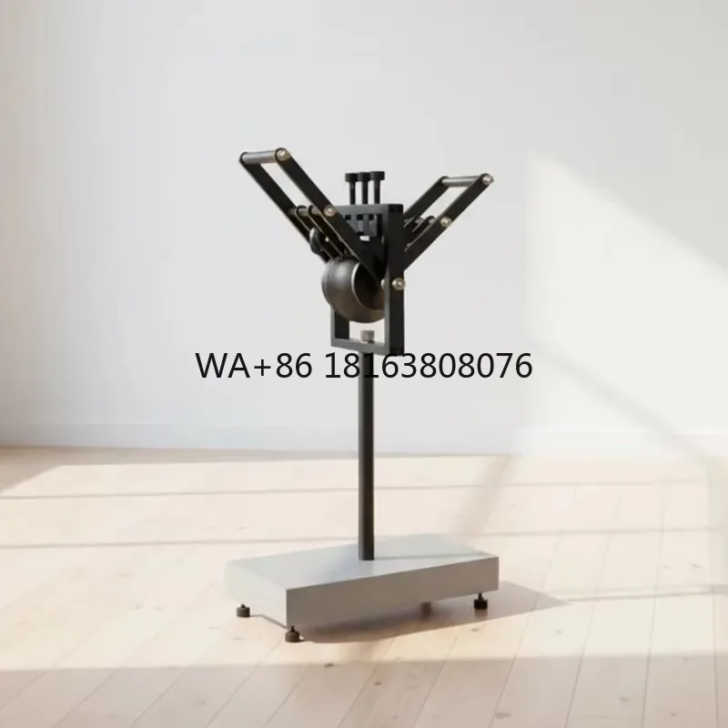 WQ-1 Hand Plastic Tube and Pipe Bending Roll Bender Professional Conduit Bender