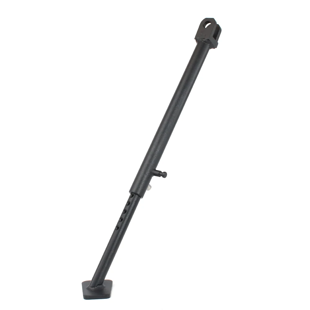 

Motorcycle Adjustable kickstand Side Stand Support Holder KLX450R 2008-202024 KX250X KX450X 2021 2022 2023 2024 For Kawasaki