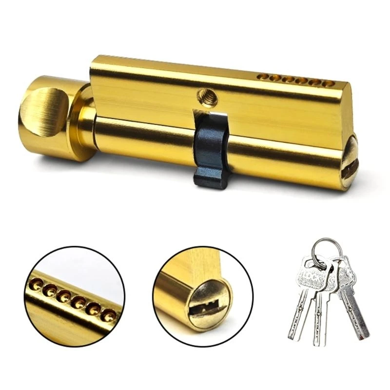 Khóa cửa nhà ở cửa kẽm đáng tin cậy Khóa cửa cho cửa nhà Jomd