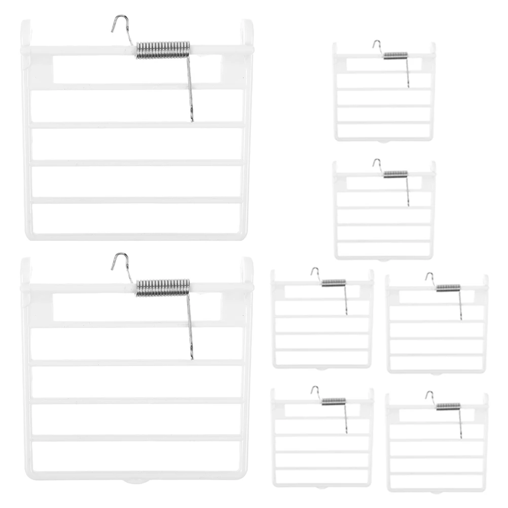 Рисунок 4 - сменные пружинные двери