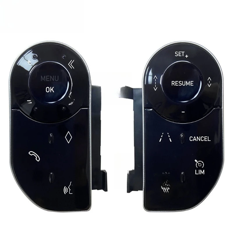 

Suitable for Range Rover Executive Sport Discovery 5 Multifunction Steering Wheel