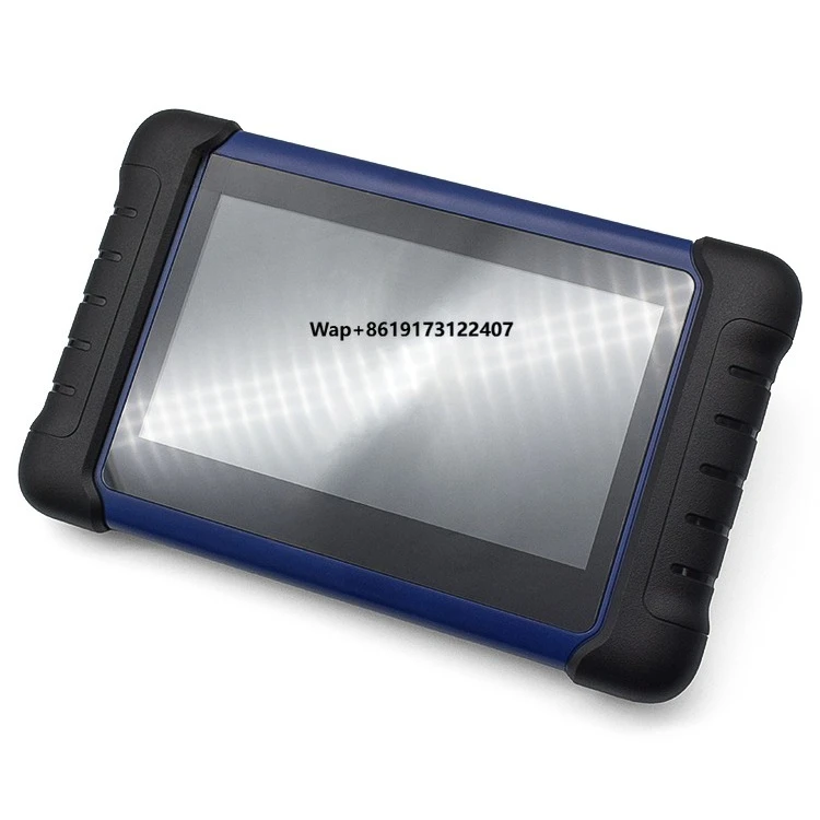 

Автосканер Autel MaxiIM IM508S OBD2, программатор автомобильных ключей IMMO, диагностический инструмент для всех автомобилей, универсальный программатор.
