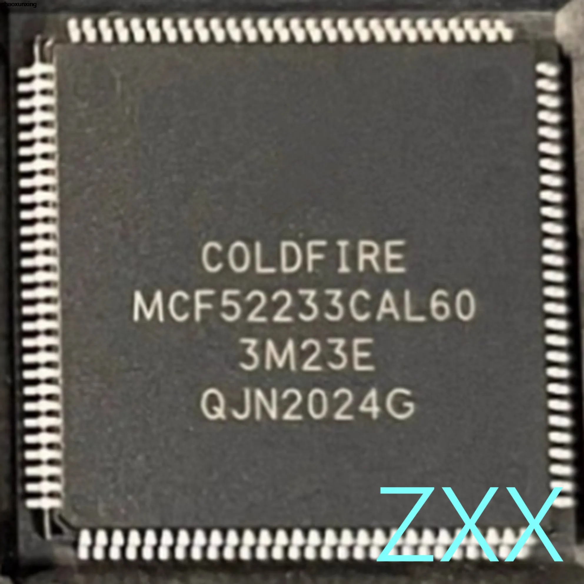 

1PCS New MCF52233CAL60 LQFP-112