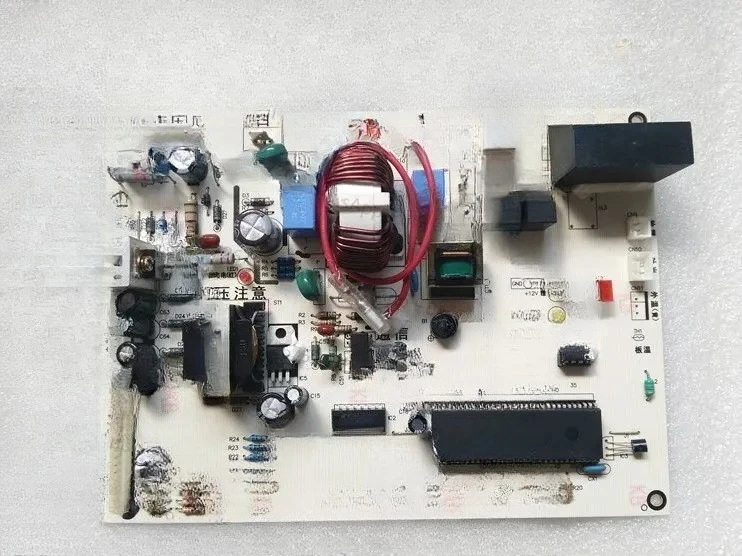 circuit-imprime-pour-ordinateur-kfr-35gw-hbbpf-0010403327-0010403347-bon-fonctionnement-nouveau
