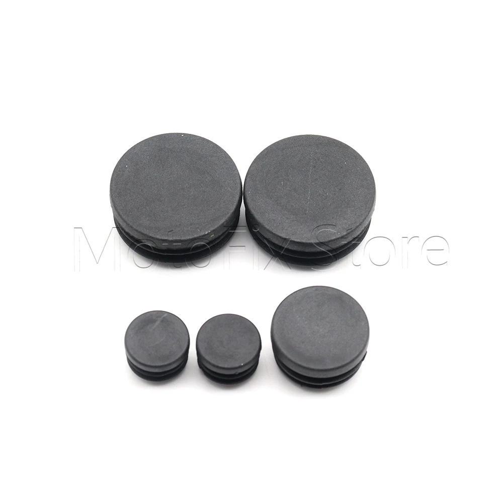 Motorcycle Accessories Frame Hole Cover Caps Plug Frame For 1050 1090 1190 1290 ADV DUKE1290 Duke 1290
