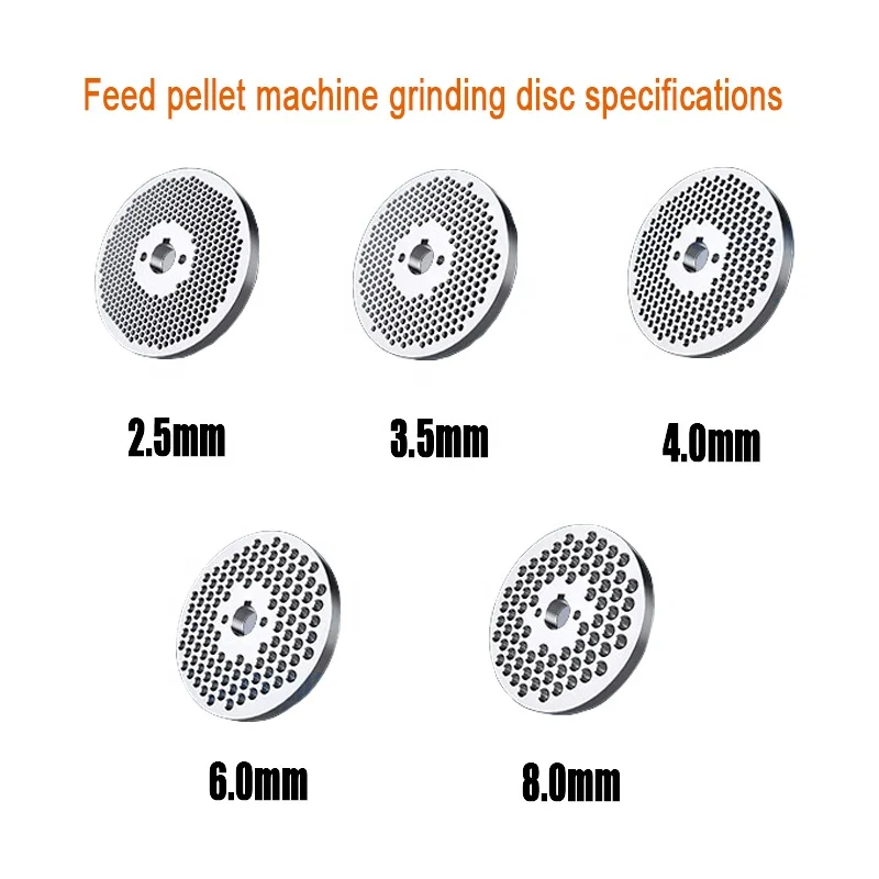 High Efficiency Floating Fish Feed Mill Pellet Extruder Machine Animal Feed Processing Machinery For Sale