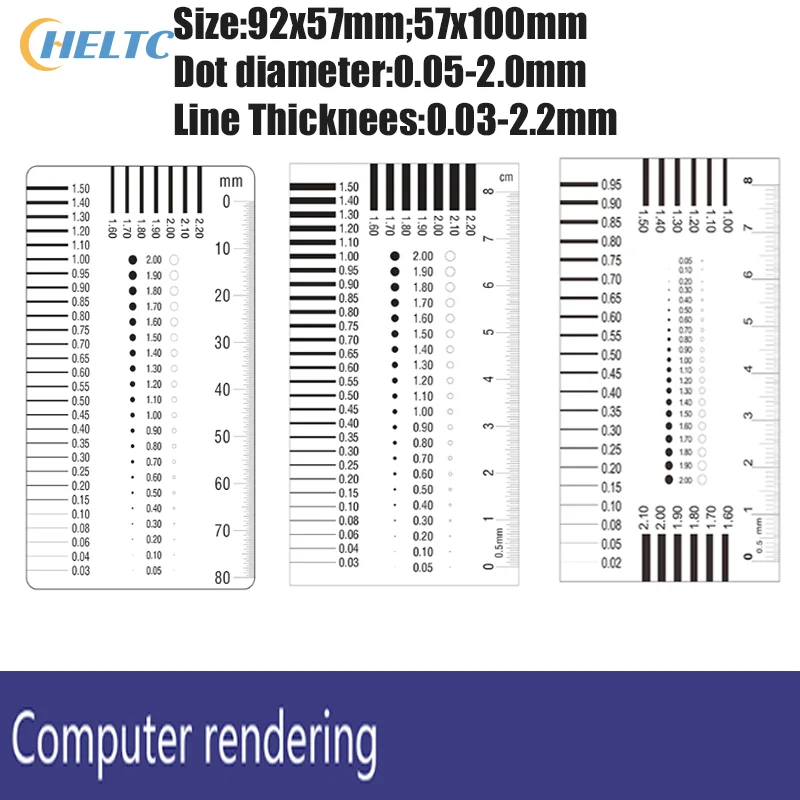 1-шт-измерительный-прибор-калибр-для-пятен-калибр-для-проволоки-линейка-для-прозрачной-пленки-сварочный-калибр-линейка-для-контрастных-пятен