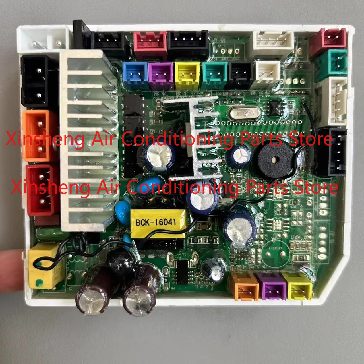 Es adecuado para los accesorios de la placa de control principal de inodoros inteligentes Noken/Hangpai/Westinghouse/Mitsui/Heti/Bedo.