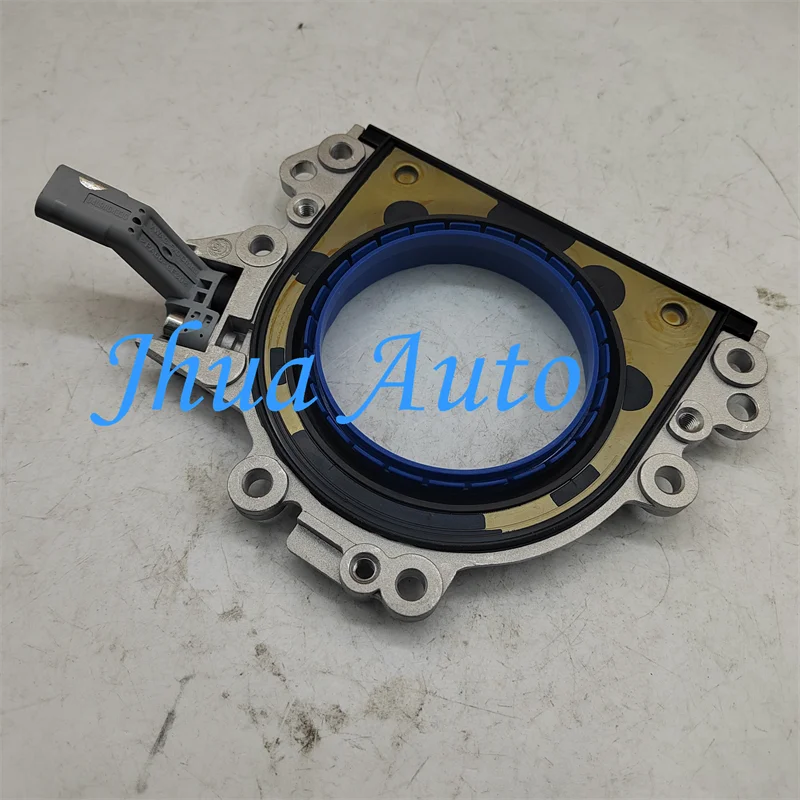 For Volkswagen Caddy Golf Audi A3 A1 Skoda Crankshaft Rear Oil Seal With Sensor 04E103170A 04E103173 04E103170D 04C103170G