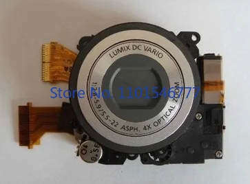 

Optical zoom lens without CCD repair parts For Panasonic DMC-FS3 DMC-FS5 FS3 FS5 Digital camera