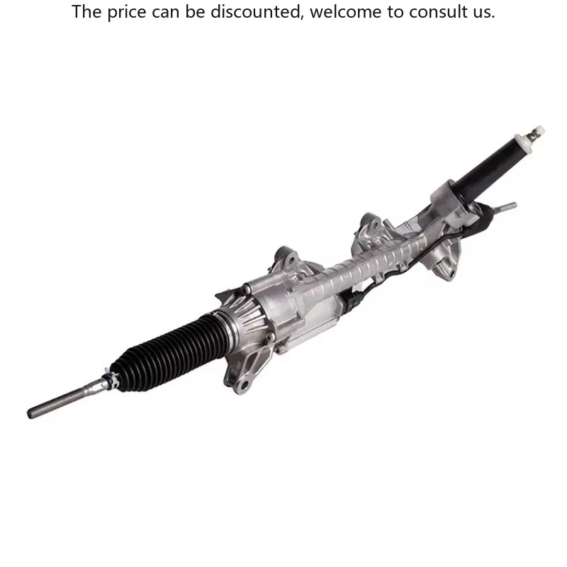 

High Quality New Hydraulic Power Steering Machine For 5 Series E39 OEM No. 32136757877 32106758563 32106751745 Made Of Steel