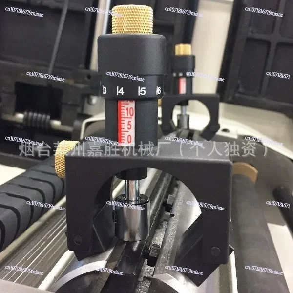 Planer Knife Adjuster Aligner Flat Planer Precision Positioner Set Factory Direct Export Quality