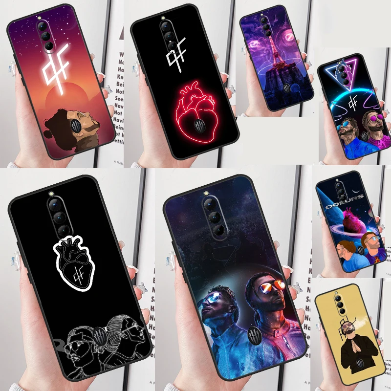 Pnl Qlf Rapper Case… - image