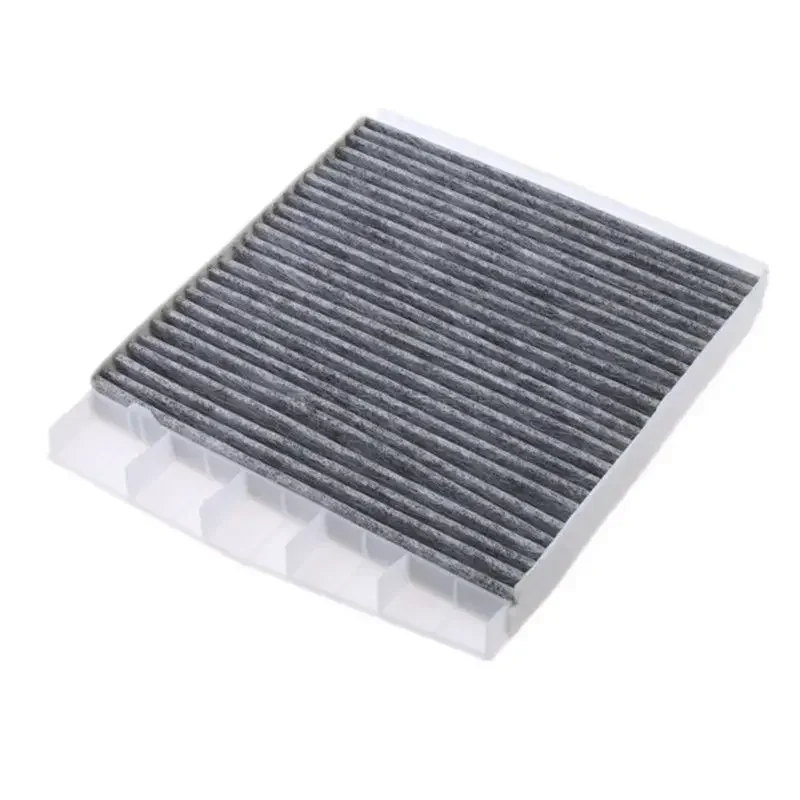 Car Cabin Filter Air Conditioner 30630752 For VOLVO S60 S80 I V70 II XC70 XC90 2.0T 2.4 2.5 3.0 D3 D5 T5 T6 AWD Engine 1999-2014