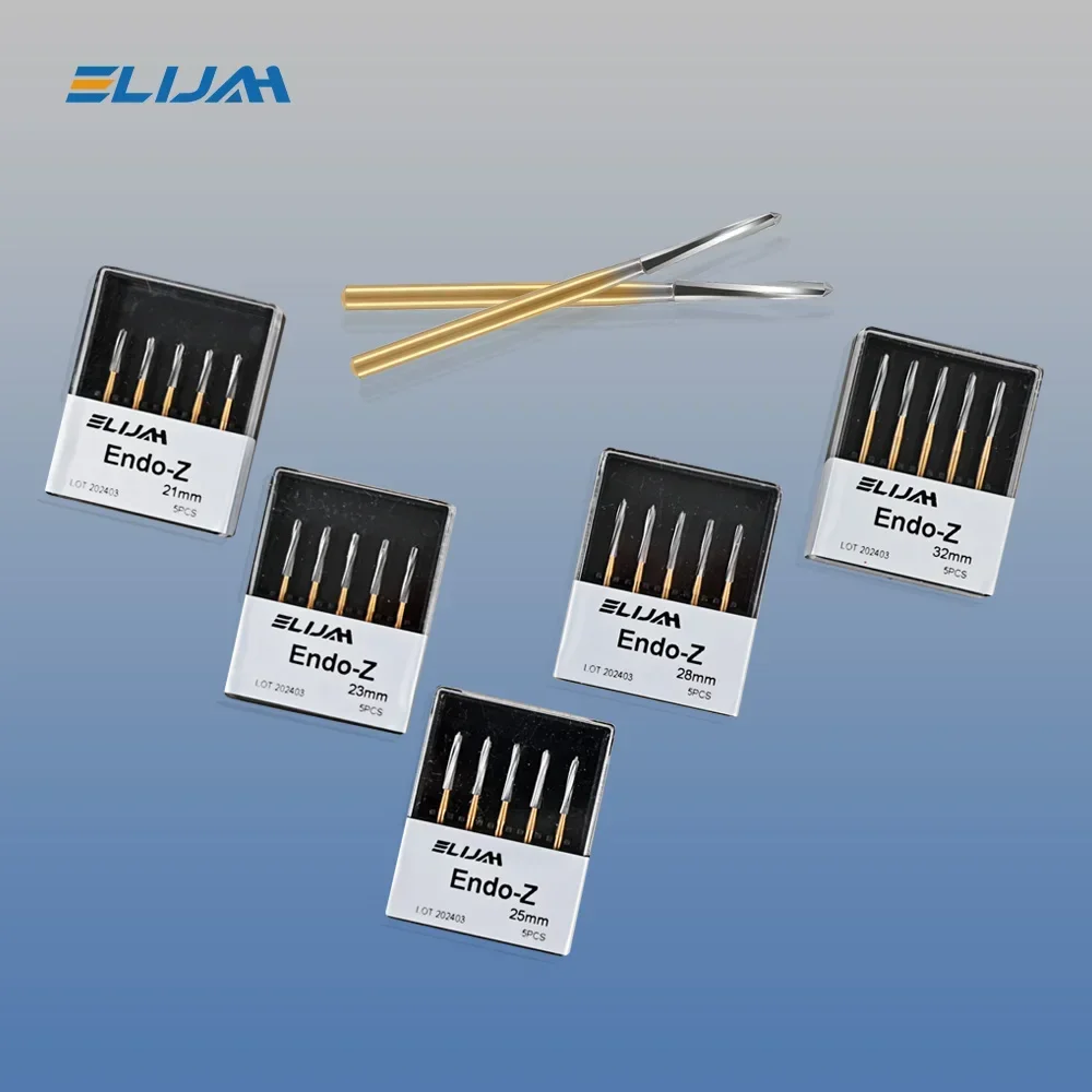 Elijah Dental 5Pcs/…