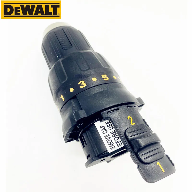 DEWALT Reducer Box Gearbox N472976 For Dewalt DCD777