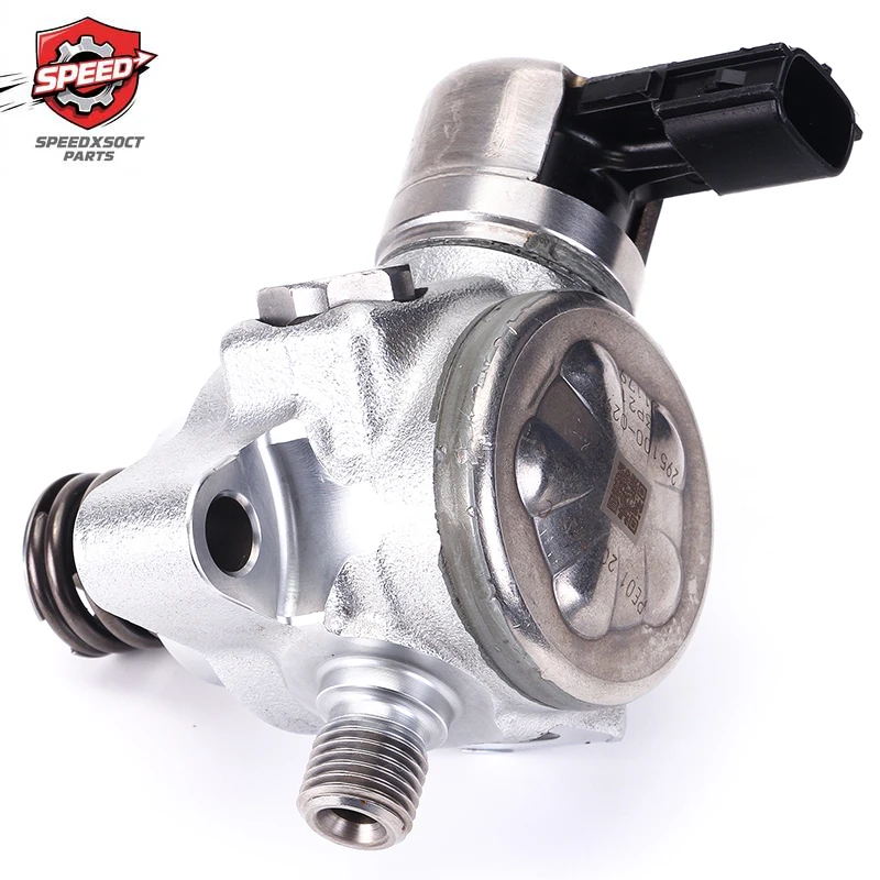 Bomba de Combustible de Alta Presión Speed Escort PE19-20-3F0 296100-0020 para Mazda 2 3 6 CX-4 CX-5 CX4 CX5 2.0L 2.5L L4 2012-2018 PE19203F0