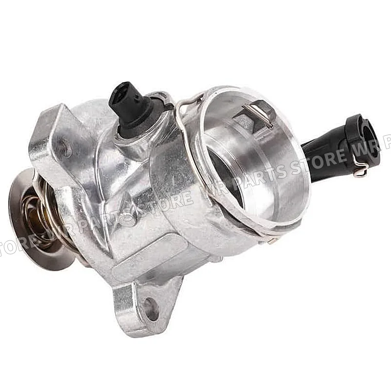 Termostato del liquido di raffreddamento del motore 1562030275 per Benz C63 CL63 CLS63 E63 ML63 R63 S63 SL63 AMG