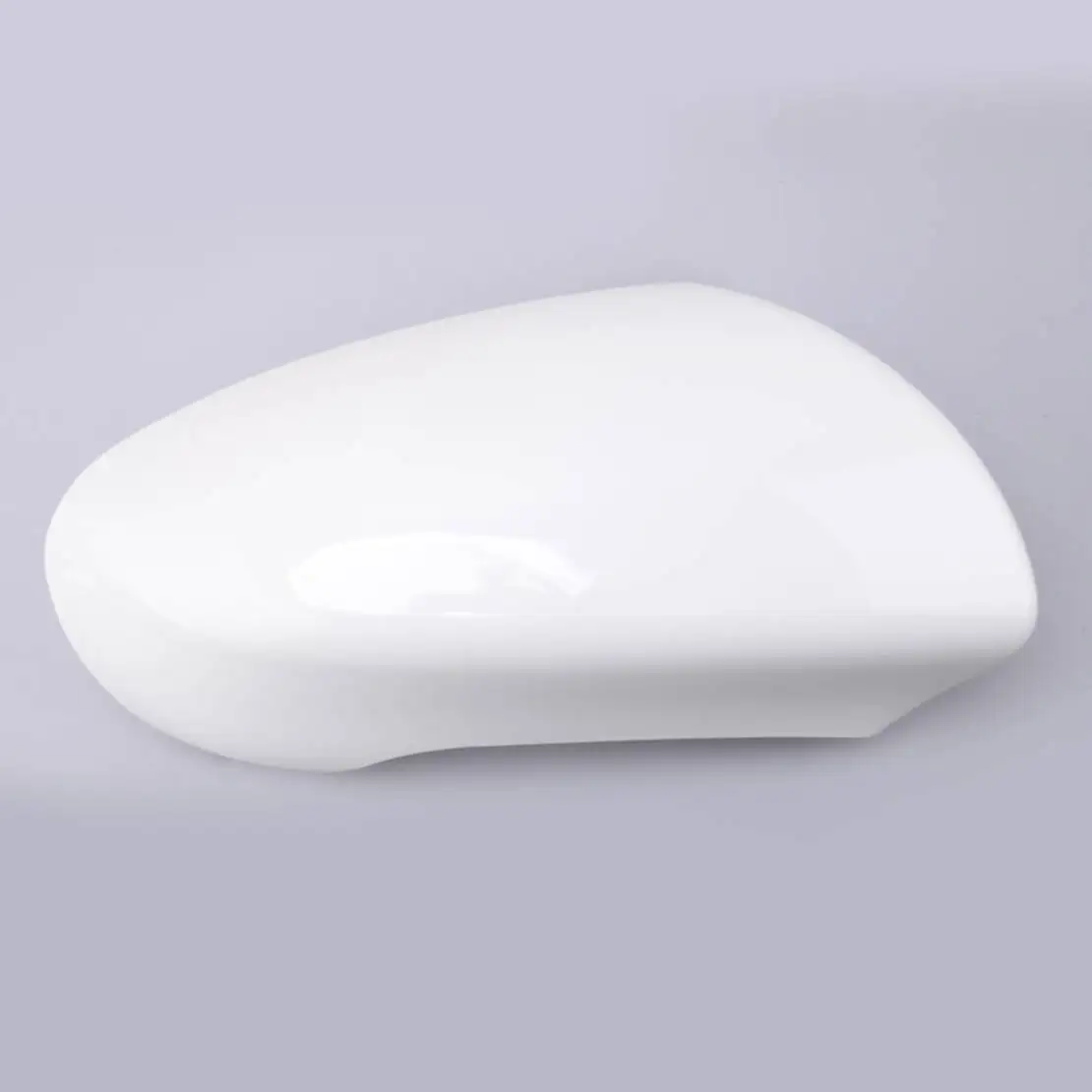 

Белая пластиковая крышка зеркала переднего правого крыла, подходит для Nissan Qashqai J10 2007 2008 2009 2010 2011 2012 2013 2014