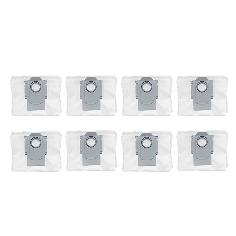 

Top Sale For Roborock Q8 Max Q8 Max+ Q5 Pro Q5 Pro+ Replacement Accessories Dust Bag Parts