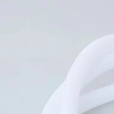 For Extended Routing Needs PVC Drain Pipe Standard Installation Drain Pipe Installation Consistent Water Drainage