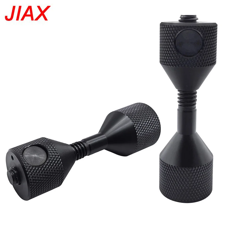 Button-type Carbon Steel Flange Double-hole Pin Double-hole Alignment Pin. Factory Direct Sale of Auto Parts